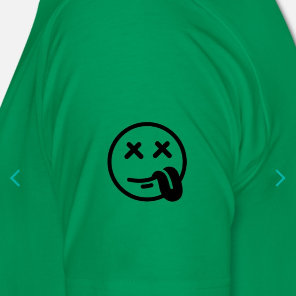 Custom shirts - Picture 3 of 3